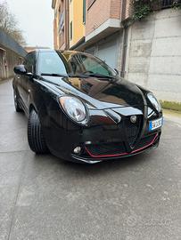 Alfa Romeo MiTo 1.4 T 140 CV TCT Distinctive 2014