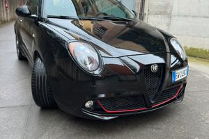 Alfa Romeo MiTo 1.4 T 140 CV TCT Distinctive 2014