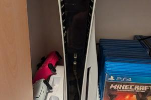 Ps5 2 controller monitor Samsung