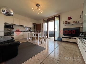 Appartamento Oppeano [Cod. rif 3304727VRG]