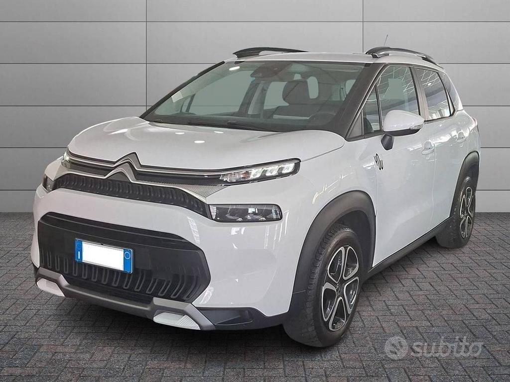 Citroen C3 Aircross 1ª s.