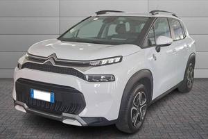Citroen C3 Aircross 1.2 puretech You s&s 110cv