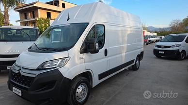 FIAT DUCATO MAXI L3 H3 -2.2 MJT 140 CV EURO 6