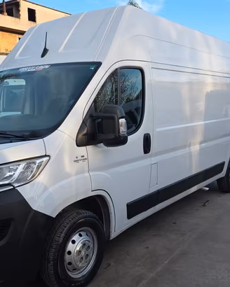 FIAT DUCATO MAXI L3 H3 -2.2 MJT 140 CV EURO 6
