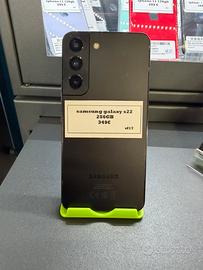 SAMSUNG S22 128GB PROMO LAMPO
