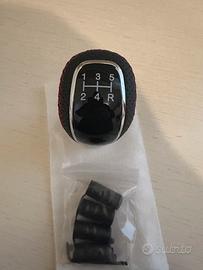 Pomello cambio per auto