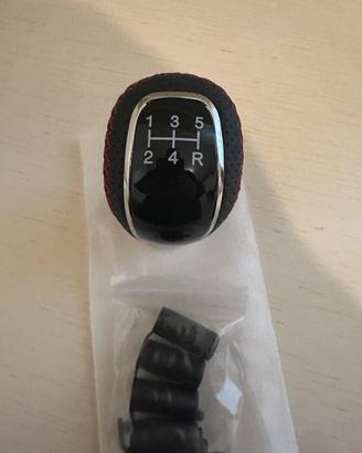Pomello cambio per auto