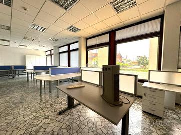 UFFICIO A VILLANOVA DI CAMPOSAMPIERO