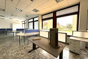UFFICIO A VILLANOVA DI CAMPOSAMPIERO