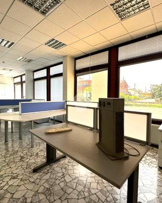 UFFICIO A VILLANOVA DI CAMPOSAMPIERO