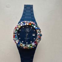 Orologio da polso per donna Light time