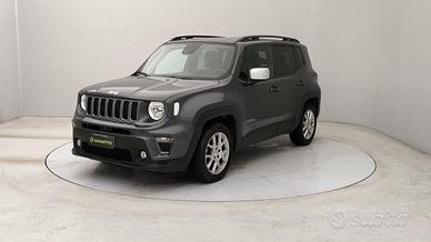 JEEP Renegade 1.5 turbo t4 mhev Limited 2wd 130c