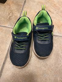 Champion scarpe taglia 27