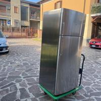 Frigorifero Siemens inox KS39V692