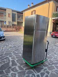 Frigorifero Siemens inox KS39V692