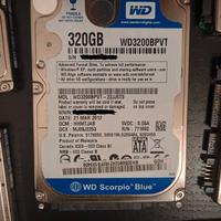 hard disk