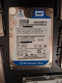 hard disk