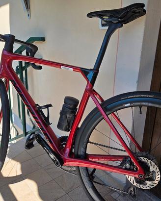 Merida scultura 8000 carbon