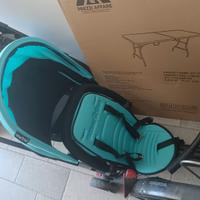 Triciclo smarTrike STR3