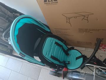 Triciclo smarTrike STR3