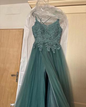Vestito 18 anni