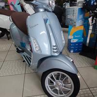 Vespa 125 Primavera - PROMO+PRONTA CONSEGNA