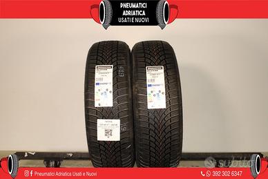 2 Gomme NUOVE 215 65 R 17 Bridgestone SPED GRATIS