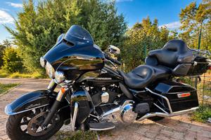 Harley-Davidson