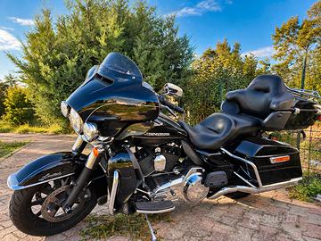 Harley-Davidson