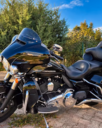 Harley-Davidson