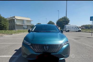 Peugeot 308 SW 1.6  hybrid