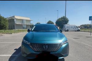 Peugeot 308 SW 1.6  hybrid