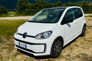 Volkswagen e-Up 2021