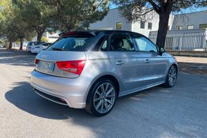 Audi  A1  1.6 d  90cv S Line