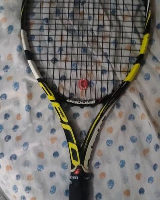 Racchetta Tennis Babolat AeroPro Drive 2013 (Model