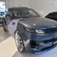 Land Rover Range Rover Sport 3.0d i6 mhev Dynamic 