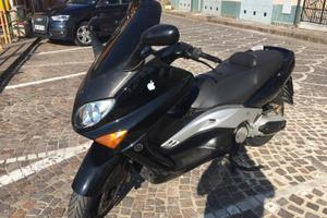 Yamaha Tmax 500 del 2002