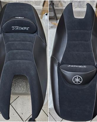 Sella Tmax 500 2001-2007