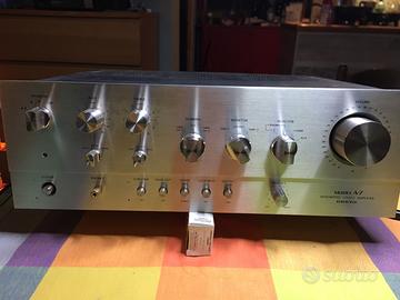 Amplificatore onkyo a-7