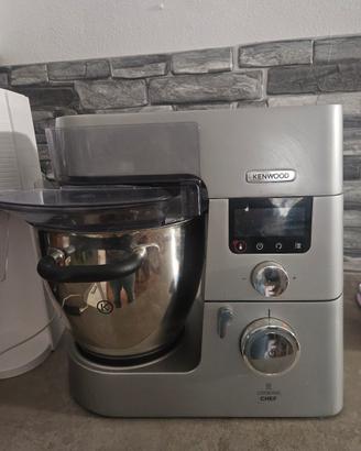 kenwood chef xl