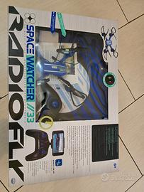 drone Radiofly Space Watcher 33