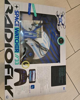 drone Radiofly Space Watcher 33