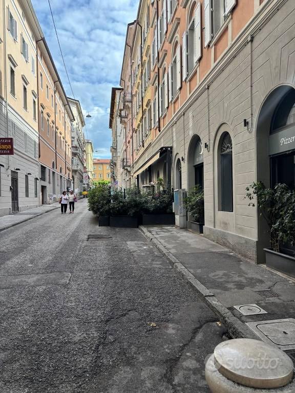 Appartamento – Trieste, Barriera Nuova, Città Nuova-Barriera Nuova-San Vito-Città Vecchia - Vista 3