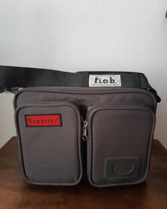Borsa Reporter  F.i.a.b