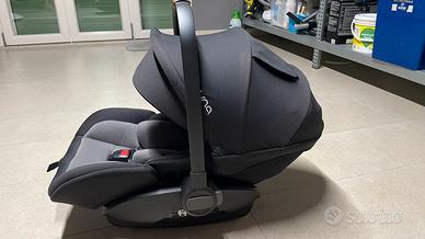 Ovetto NUNA Arra Next