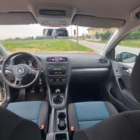 Volkswagen Golf TDI 1.6 2011