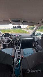 Volkswagen Golf TDI 1.6 2011