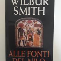 Wilbur Smith