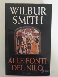 Wilbur Smith