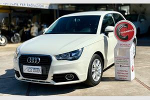 AUDI A1 SPB 1.6 TDI Attraction